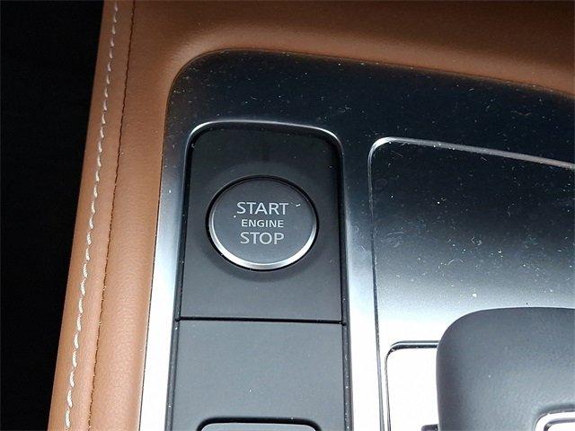 2025 INFINITI QX60 Vehicle Photo in Willow Grove, PA 19090