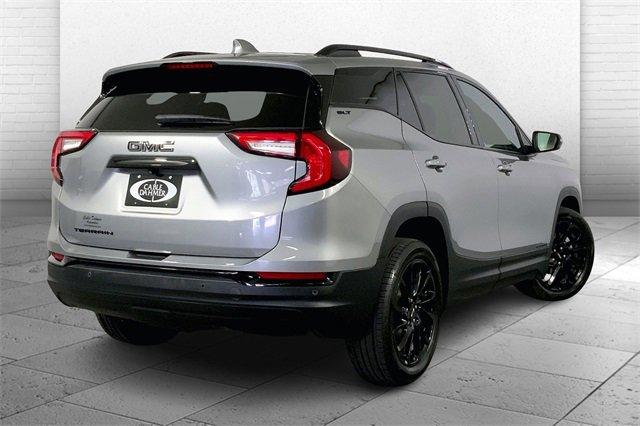 2023 GMC Terrain Vehicle Photo in INDEPENDENCE, MO 64055-1314