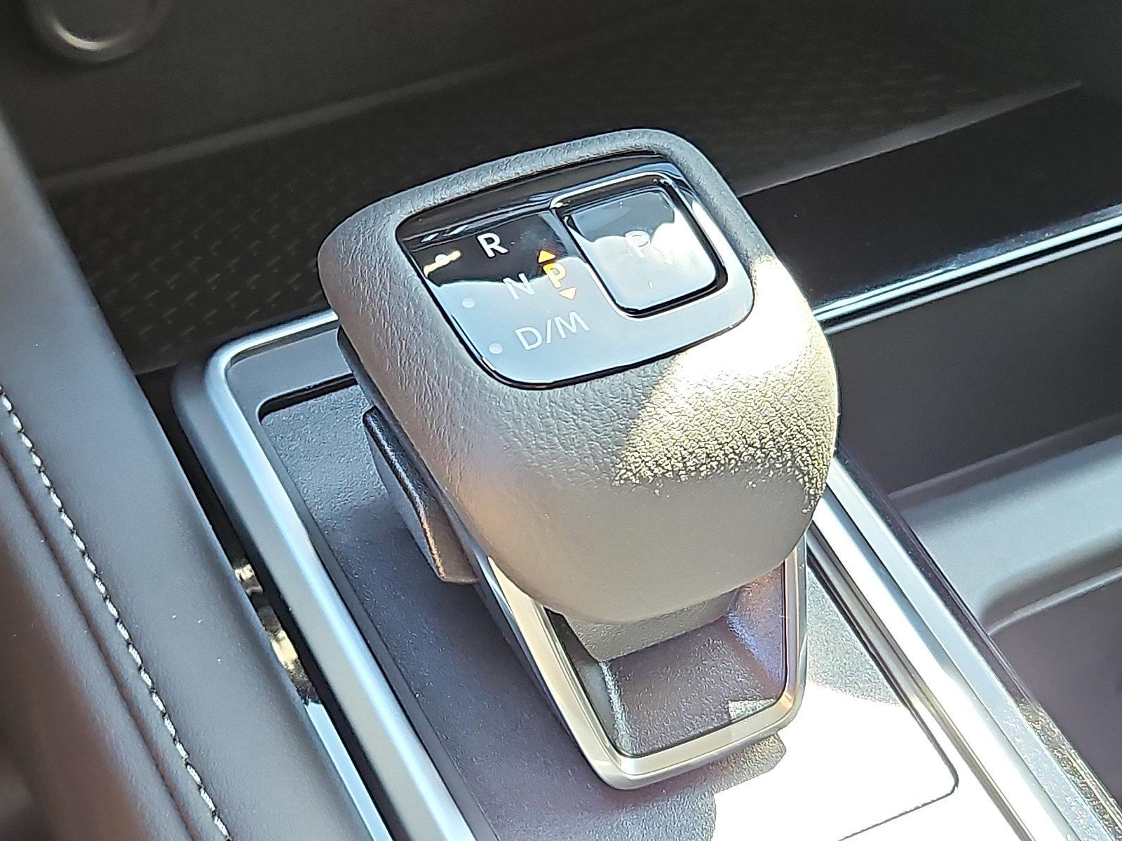 2025 Nissan Pathfinder Vehicle Photo in Jenkintown, PA 19046