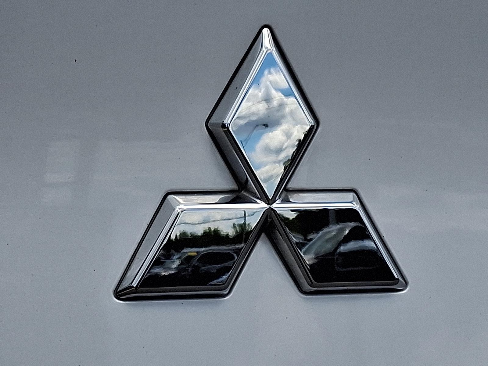 2022 Mitsubishi Outlander Vehicle Photo in BETHLEHEM, PA 18017-9401