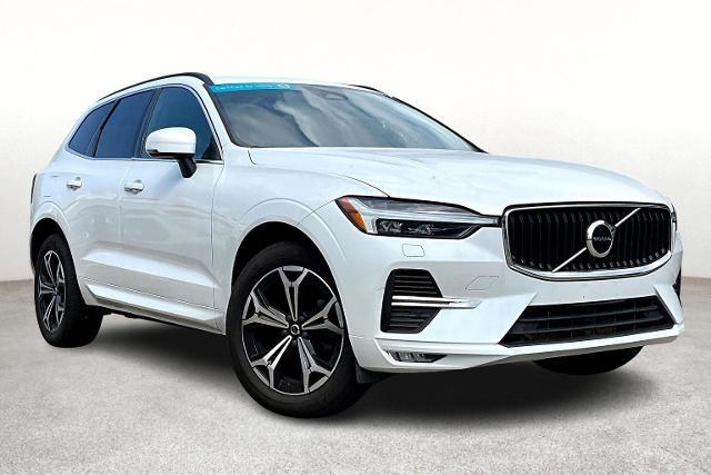 2022 Volvo XC60 Vehicle Photo in Houston, TX 77007