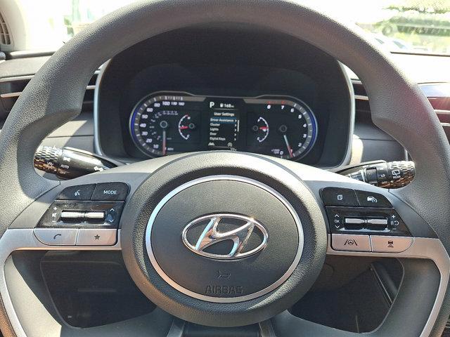 2024 Hyundai TUCSON Vehicle Photo in Philadelphia, PA 19116