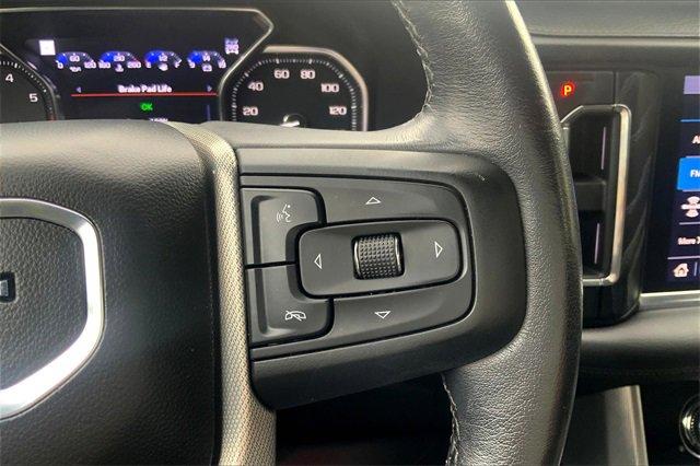 2021 GMC Yukon Vehicle Photo in KANSAS CITY, MO 64114-4545