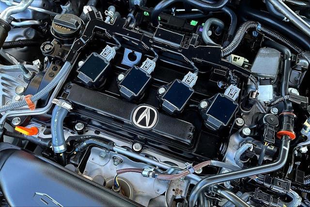 2025 Acura Integra Vehicle Photo in Grapevine, TX 76051
