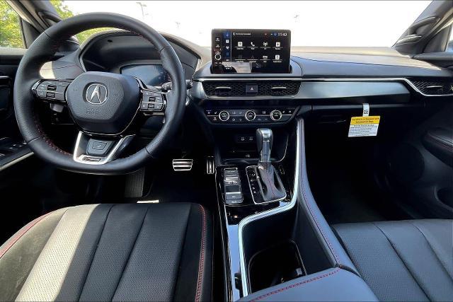 2025 Acura ADX Vehicle Photo in Grapevine, TX 76051