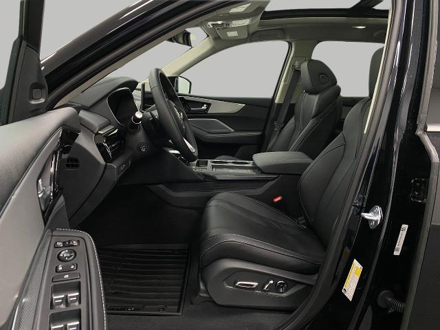 2025 Acura MDX Vehicle Photo in Appleton, WI 54913