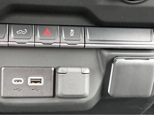 2024 Chevrolet Silverado 1500 Vehicle Photo in POOLER, GA 31322-3252