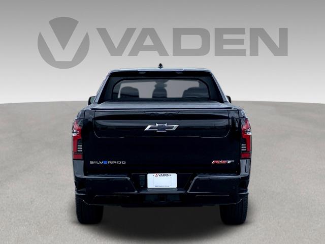 2024 Chevrolet Silverado EV Vehicle Photo in SAVANNAH, GA 31406-4513