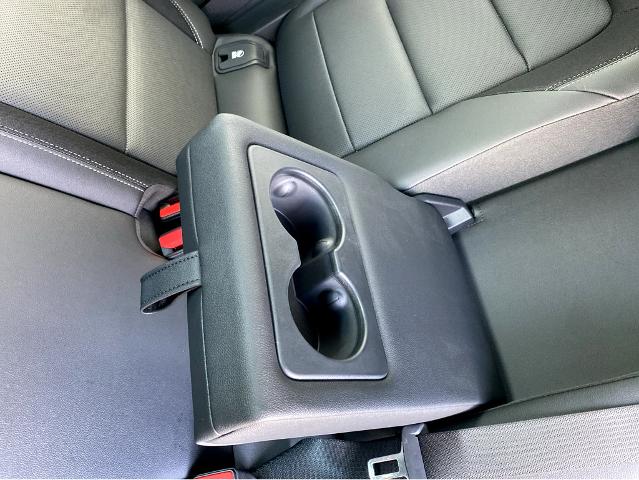 2024 Chevrolet Blazer EV Vehicle Photo in SAVANNAH, GA 31406-4513
