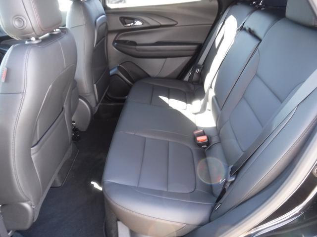 2025 Chevrolet Trailblazer Vehicle Photo in JASPER, GA 30143-8655