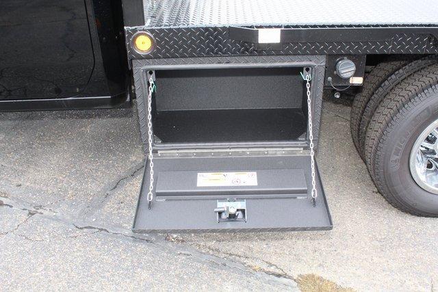 2024 Chevrolet Silverado 3500 HD Chassis Cab Vehicle Photo in SAINT CLAIRSVILLE, OH 43950-8512