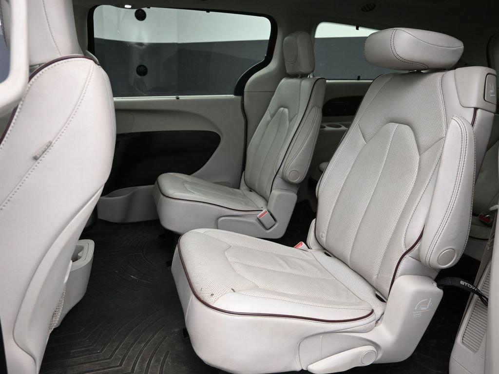 2019 Chrysler Pacifica Vehicle Photo in Marion, IA 52302