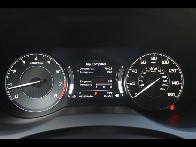 2021 Acura RDX Vehicle Photo in TAMPA, FL 33612-3404