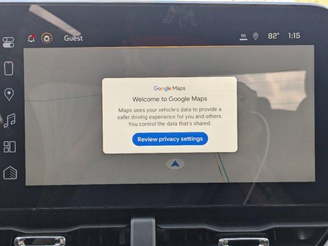 2025 Chevrolet Equinox Vehicle Photo in BRUNSWICK, GA 31525-1881