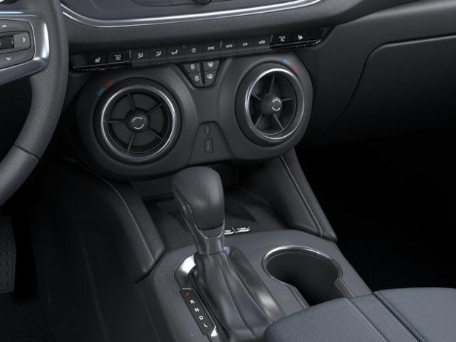 2024 Chevrolet Blazer Vehicle Photo in SAVANNAH, GA 31406-4513