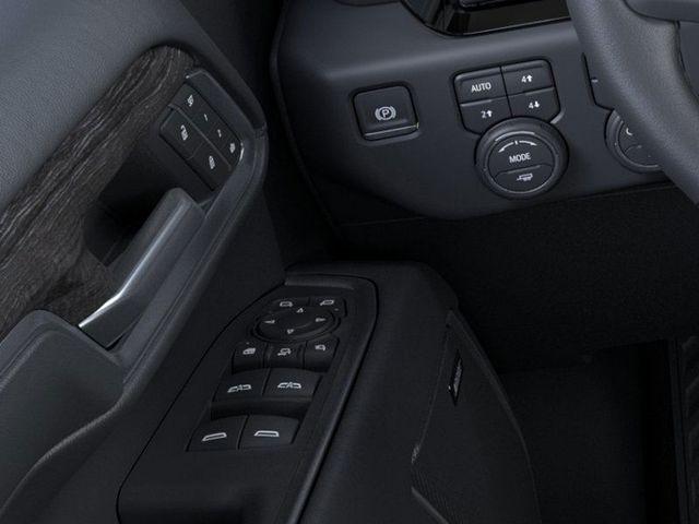 2025 Chevrolet Silverado 2500 HD Vehicle Photo in DANBURY, CT 06810-5034