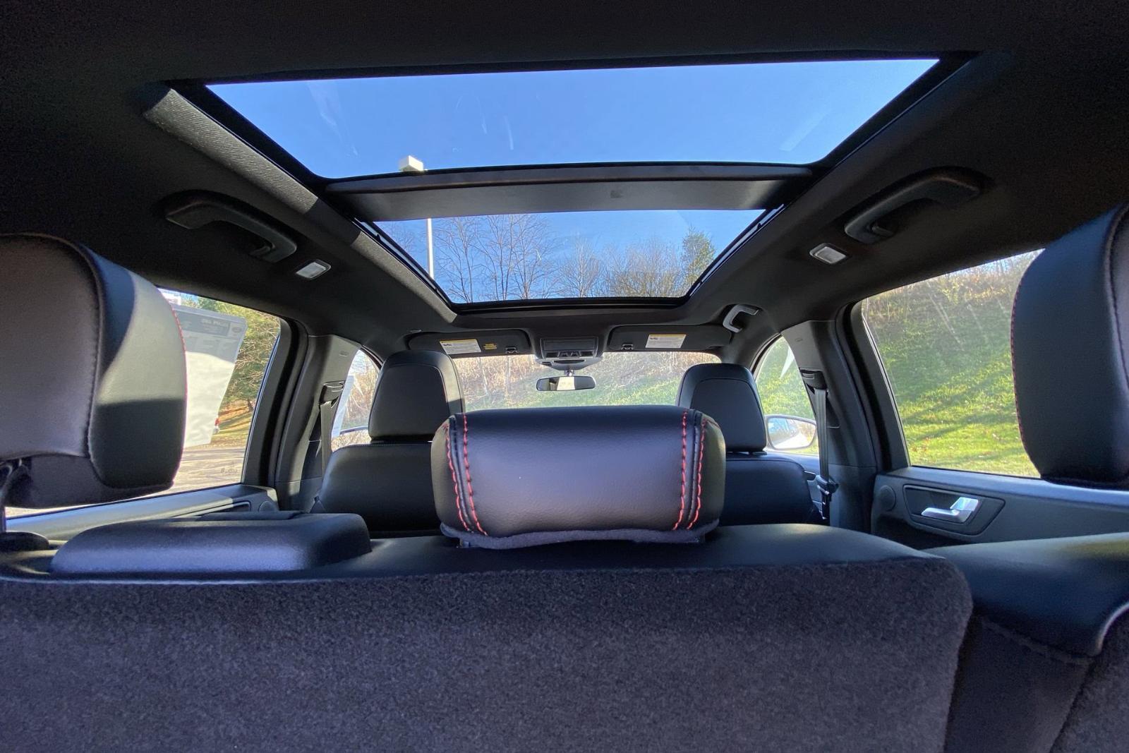 2025 Ford Escape Vehicle Photo in Belle Vernon, PA 15012