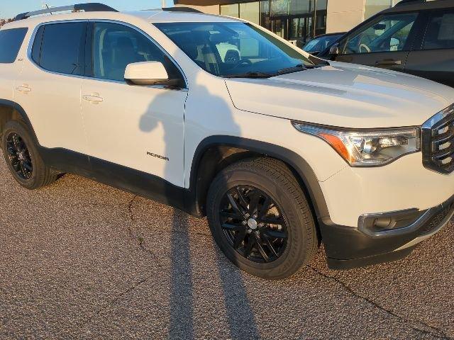 2018 GMC Acadia Vehicle Photo in Cedar Rapids, IA 52402
