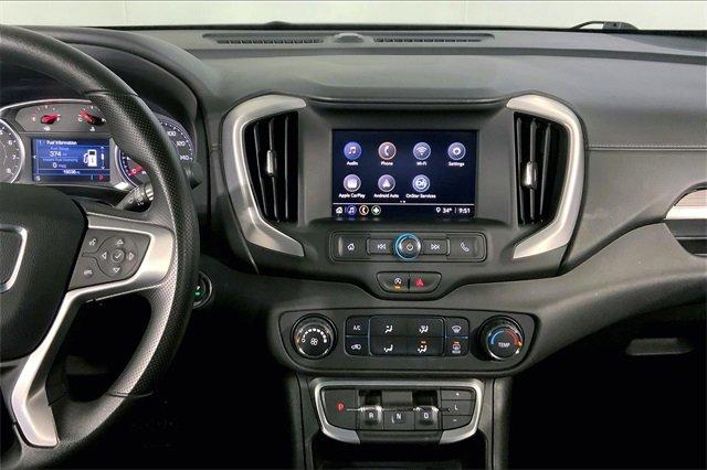 2024 GMC Terrain Vehicle Photo in KANSAS CITY, MO 64114-4502