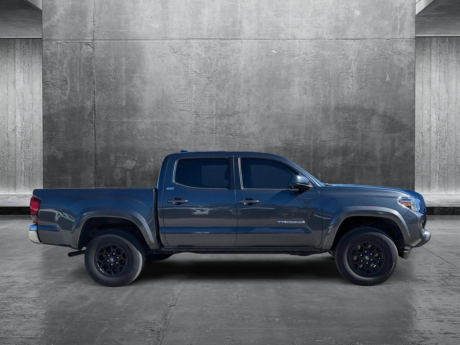 2021 Toyota Tacoma 2WD Vehicle Photo in Winter Park, FL 32792