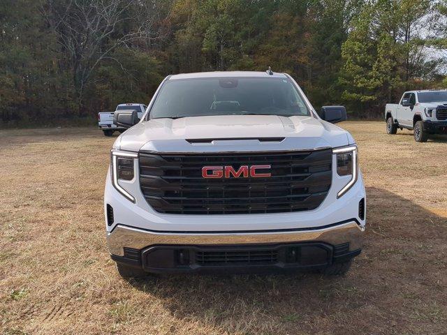2025 GMC Sierra 1500 Vehicle Photo in ALBERTVILLE, AL 35950-0246