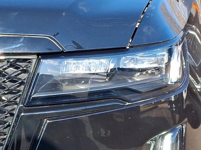 2023 Cadillac Escalade Vehicle Photo in TREVOSE, PA 19053-4984