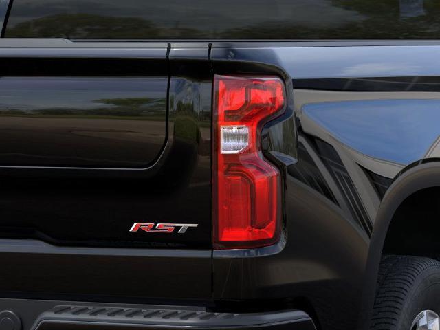 2025 Chevrolet Silverado 1500 Vehicle Photo in MIAMI, FL 33172-3015