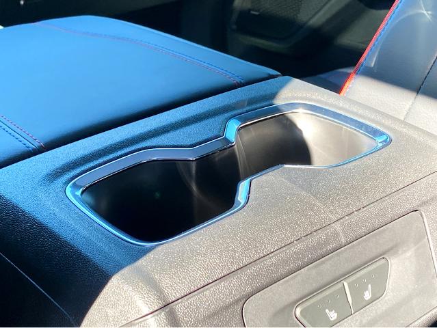 2025 Chevrolet Silverado EV Vehicle Photo in SAVANNAH, GA 31406-4513