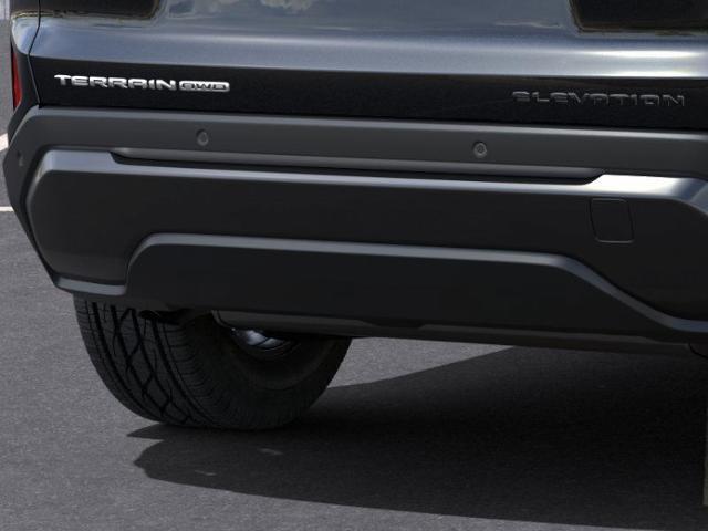 2025 GMC Terrain Vehicle Photo in PASADENA, CA 91107-3803