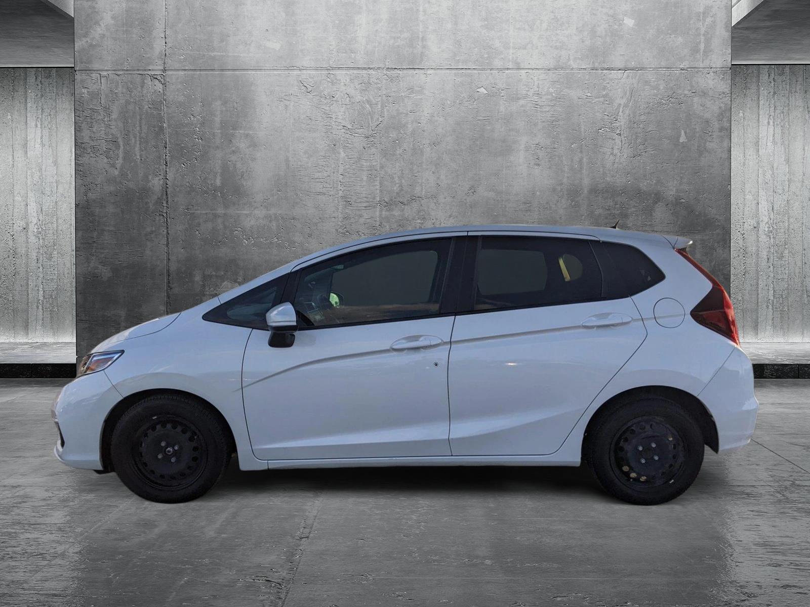 2019 Honda Fit Vehicle Photo in Austin, TX 78728