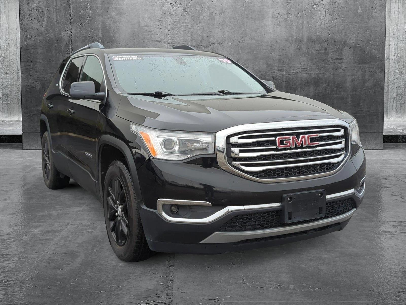 2019 GMC Acadia Vehicle Photo in Memphis, TN 38115