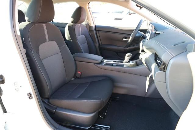 2025 Nissan Sentra Vehicle Photo in Ballwin, MO 63011
