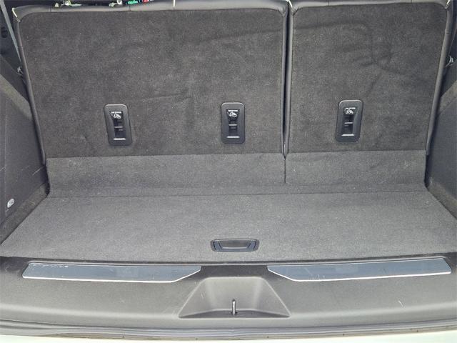 2024 Cadillac Escalade Vehicle Photo in Oklahoma City, OK 73114