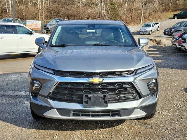 2023 Chevrolet Blazer Vehicle Photo in MILFORD, OH 45150-1684