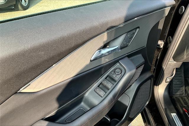 2024 Acura ZDX Vehicle Photo in Tulsa, OK 74145