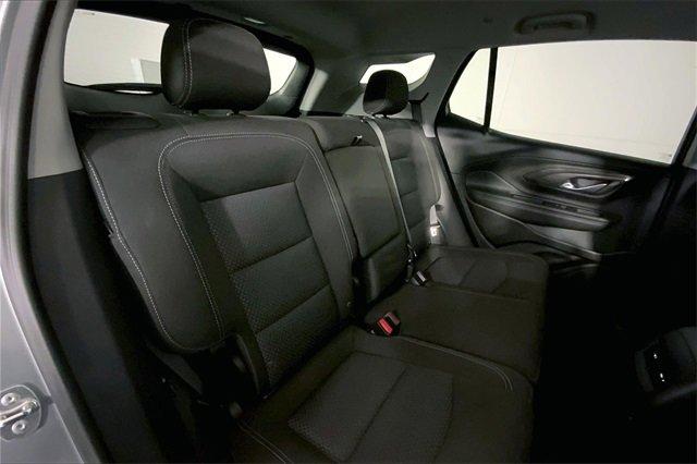 2024 GMC Terrain Vehicle Photo in INDEPENDENCE, MO 64055-1314