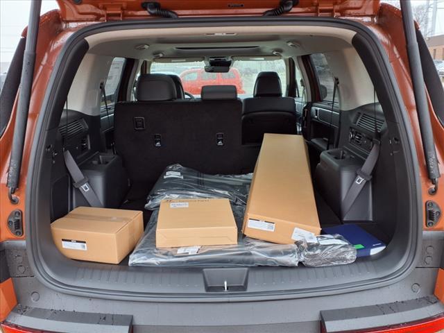 2025 Hyundai SANTA FE Vehicle Photo in Peoria, IL 61615