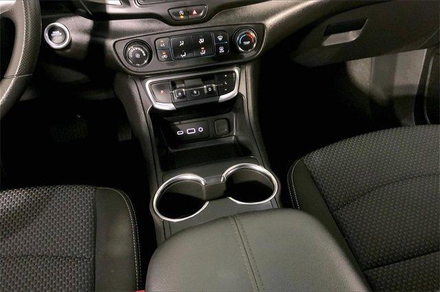 2024 GMC Terrain Vehicle Photo in KANSAS CITY, MO 64114-4502
