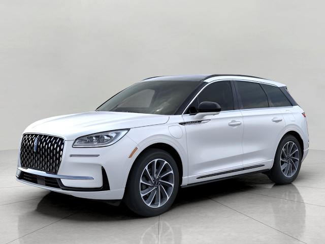 2025 Lincoln Corsair Vehicle Photo in Neenah, WI 54956