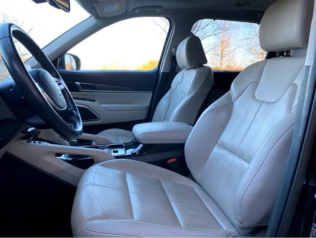 2023 Kia Telluride Vehicle Photo in Hinesville, GA 31313