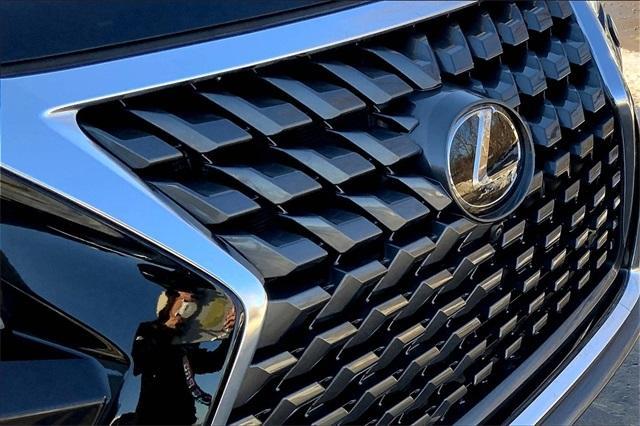 2023 Lexus GX Vehicle Photo in KANSAS CITY, MO 64114-4545