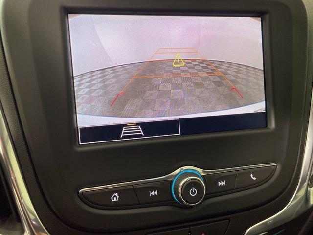 2024 Chevrolet Equinox Vehicle Photo in PHOENIX, AZ 85014-3381