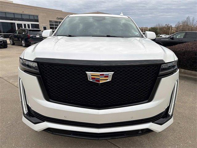2023 Cadillac Escalade ESV Vehicle Photo in BATON ROUGE, LA 70809-4546