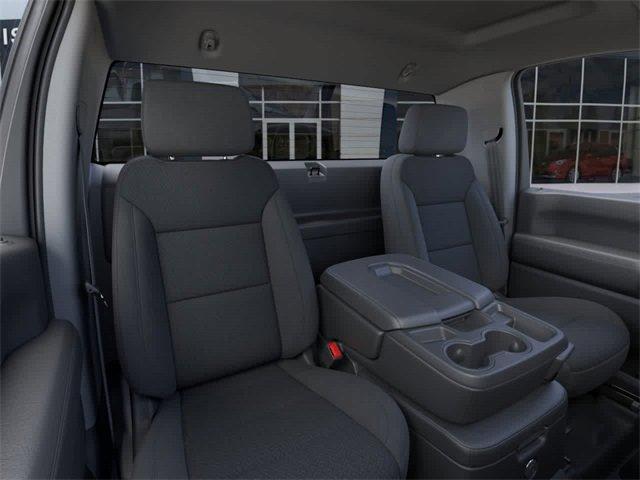 2025 GMC Sierra 2500 HD Vehicle Photo in COLLIERVILLE, TN 38017-9006