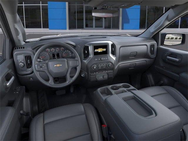 2025 Chevrolet Silverado 1500 Vehicle Photo in COLLIERVILLE, TN 38017-9006