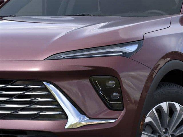 2024 Buick Envision Vehicle Photo in COLLIERVILLE, TN 38017-9006