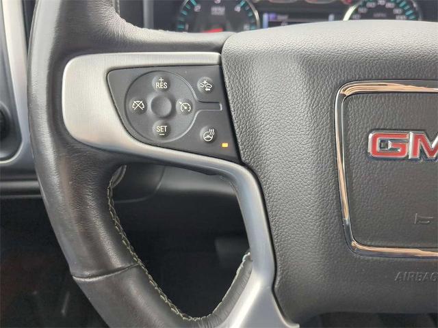 2017 GMC Sierra 1500 Vehicle Photo in BARTLETT, TN 38133-4101
