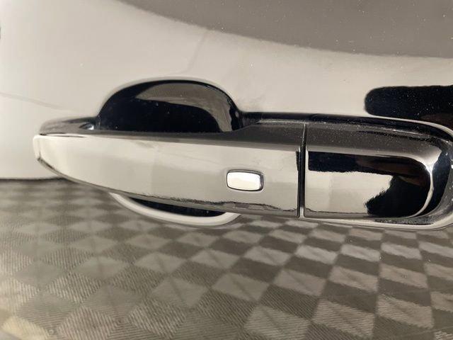 2023 Chevrolet Blazer Vehicle Photo in PHOENIX, AZ 85014-3381