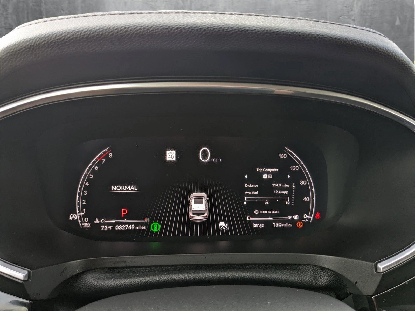 2022 Acura MDX Vehicle Photo in Davie, FL 33331