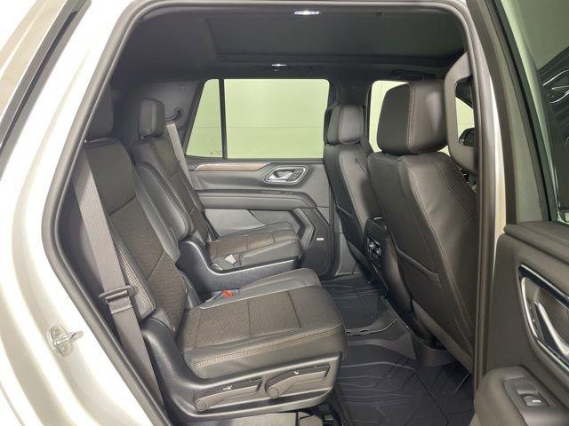 2024 Chevrolet Tahoe Vehicle Photo in PHOENIX, AZ 85014-3381